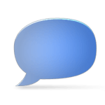 comment_balloon