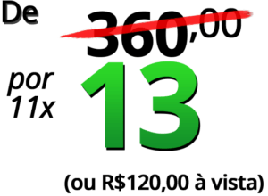 Kit Curso Hebraico e Grego